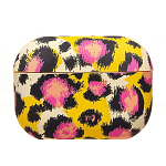 Силиконовый чехол Luxo Creative для AirPods Pro2 (110) (multicolor) (230982)