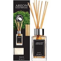 Ароматизатор AREON STICKS LUX-STANDART_85ml Black