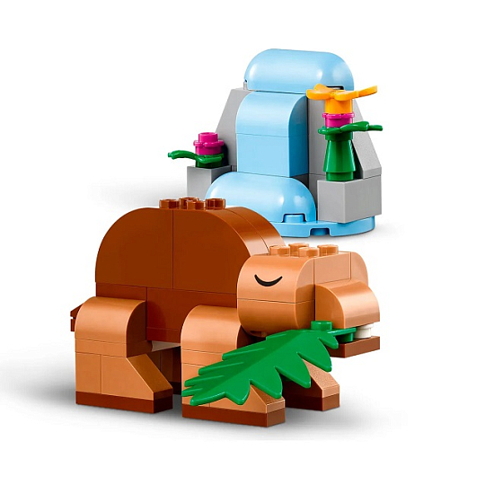 Конструктор LEGO CLASSIC 11041 Создаем динозавтров