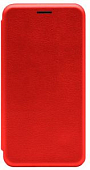Чехол футляр-книга BF для Samsung Galaxy A31 красный