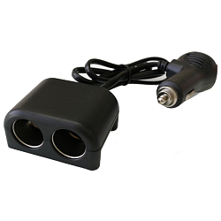 Разветвитель прикуривателя OLESSON 1644 (Original) (160)