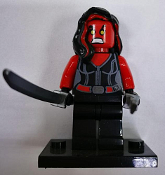 Фигурка SP210 Гамора