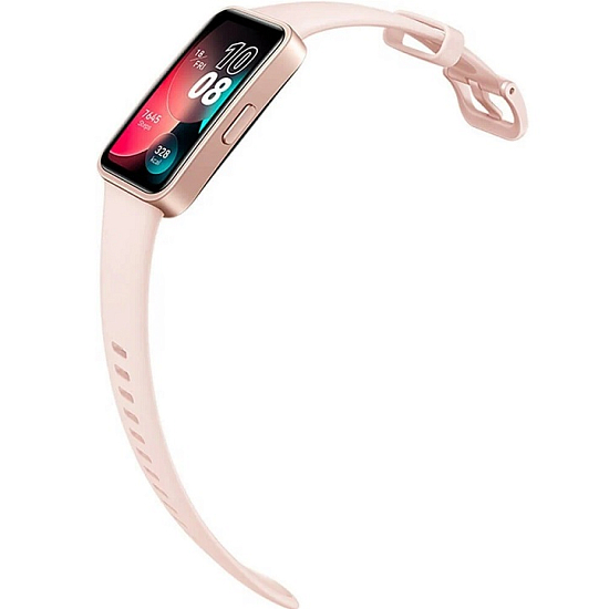 Смарт-браслет HUAWEI Band 8 Розовый