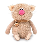 Мягкая игрушка Котик Какао , 16см (CCat16-10)