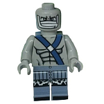 Фигурка NR001 Забуза Момочи