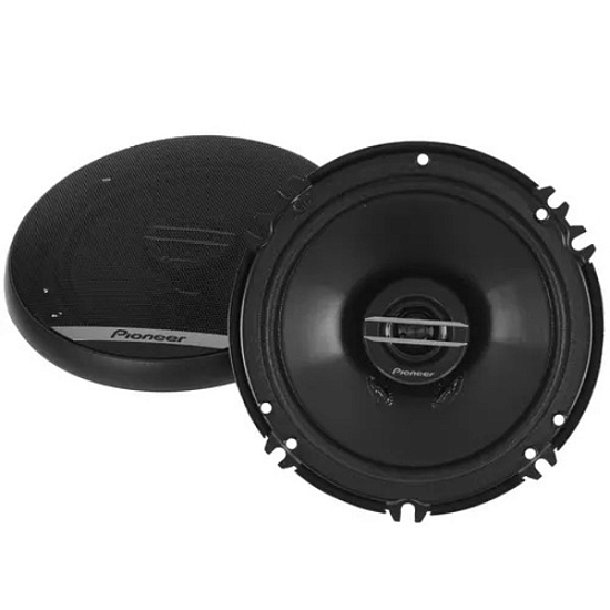 Автоакустика PIONEER TS-G1620F-2 6" (14.24см)