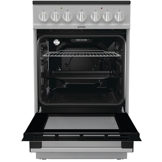Электрическая плита GORENJE EC5220SG