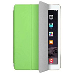 Чехол футляр-книга SMART Case для iPad Air 4 10,9 (Ярко-зеленый)