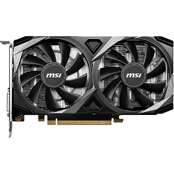 Видеокарта MSI RTX3050 VENTUS 2X 6G OC
