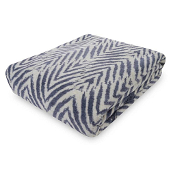 Плед PAPPEL Scotch Jacquard, бежевый (200x220см) (22801A/200220)