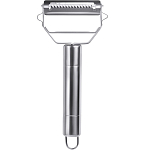 Овощечистка поперечная REGENT Linea STACCATO 93-ST-01-05