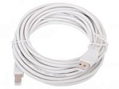 Кабель USB для принтера AM-BM  3.0м TELECOM TC6900-3M