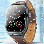 Смарт- часы HOCO Y17 чёрный