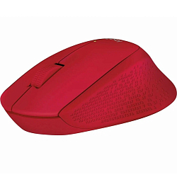 Мышь БП LOGITECH M280 Red