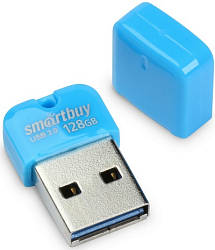 USB 128Gb Smart Buy Art синий