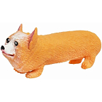 Игрушка-антистресс "Тянучка Корги" A-219