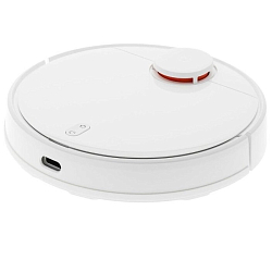 Робот-пылесос XIAOMI Vacuum-Mop P (SKV4110GL)  LDS White
