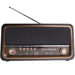 Радиоприемник СИГНАЛ БЗРП РП-336(Уценка)