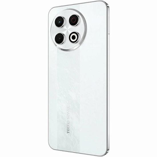 Смартфон Tecno Spark 30 Pro 8/256 Белый