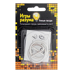 Головоломка Игры разума «Умные гвозди» № 9 544457
