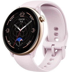 Смарт-часы XIAOMI AMAZFIT GTR Mini A2174, розовый