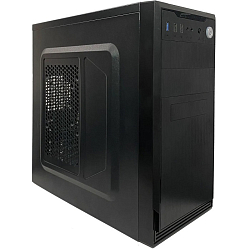 Системный блок офисный TOP LITE 240305 ( Intel Pentium Gold G7400 / 8GB/ SSD 256GB/ DOS )