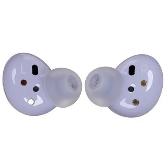 Наушники Samsung Galaxy Buds 2 (SM-R177) фиолетовый