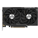 Видеокарта Gigabyte GeForce RTX 4060 Ti WINDFORCE OC 8 ГБ (GV-N406TWF2OC-8GD)