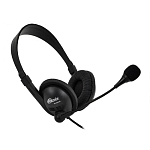 Наушники RITMIX RH-533 Black