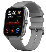 Смарт-часы XIAOMI AMAZFIT GTS A1914 серые