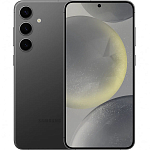 Смартфон Samsung Galaxy S24+ 12/256Gb Черный