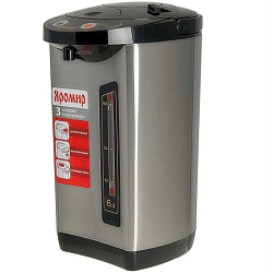 Чайник-термос ЯРОМИР ЯР-1900, 6л