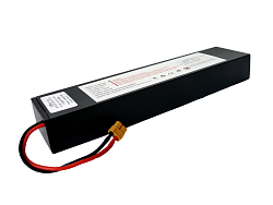 Аккумулятор Kugoo S3/S3 Pro (7.8Ah, 36V)