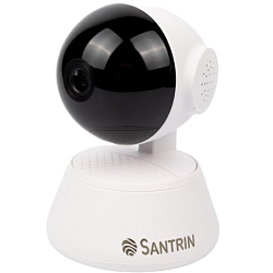 IP-камера Santrin WI-FI (поворотная/ 1080p/ 3.6mm)