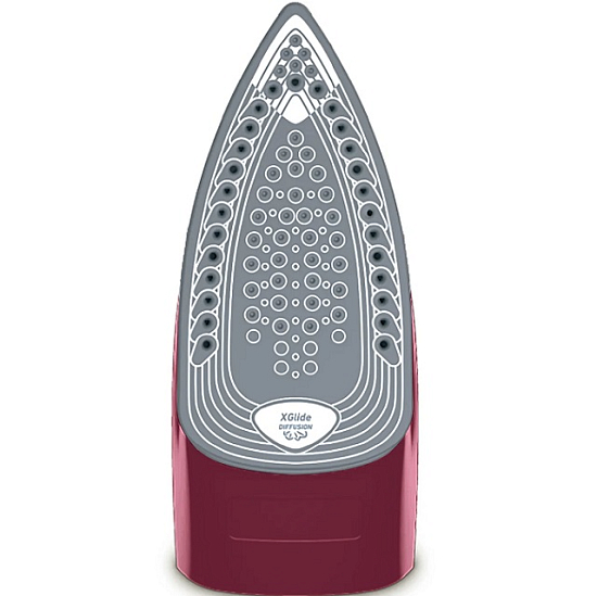 Утюг TEFAL FV2846E0