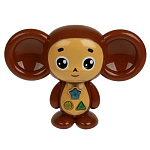 Интерактивная игрушка «Сказочник Чебурашка. Союзмультфильм» 10473484