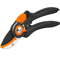 Секатор контактный FINLAND 1430, 200 мм, D16/20 мм, двухпозиционный фиксатор