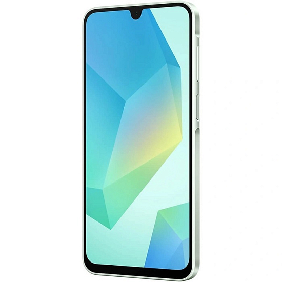 Смартфон Samsung Galaxy A16 8/256Gb SM-A165F (Мятный)