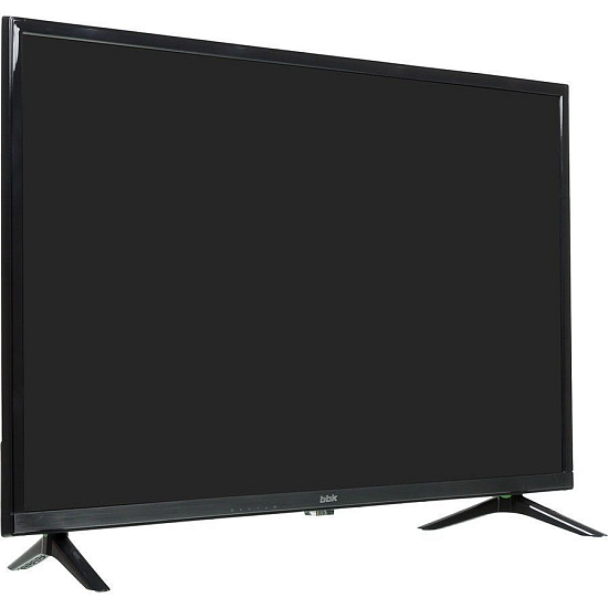 Телевизор BBK 32LEM-1058/T2C LED черный