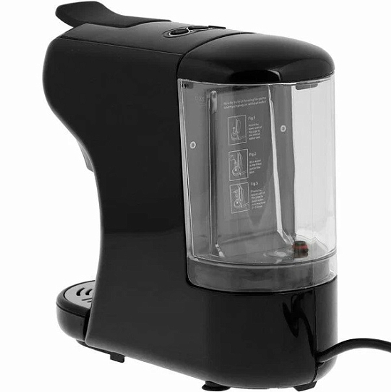 Кофемашина Hibrew H1A (ST-504)