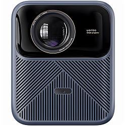 Проектор Wanbo Projector Mozart 1, синий