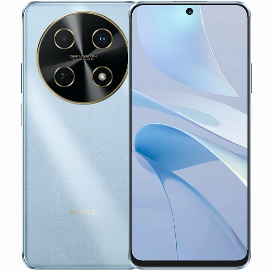Смартфон Huawei Nova 13i 8/128GB, Blue