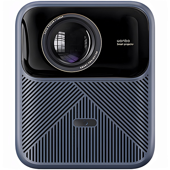 Проектор Wanbo Projector Mozart 1, синий