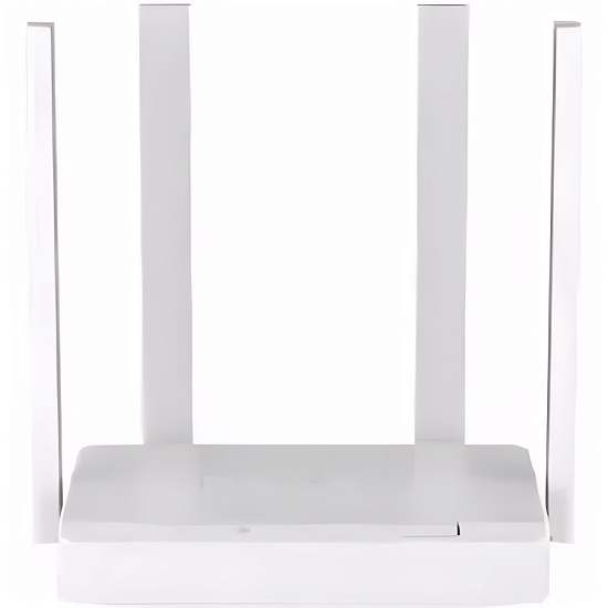 Роутер WiFi KEENETIC Speedster (KN-3013)