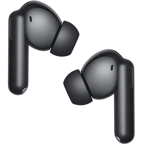 Наушники Huawei FreeBuds 4 черный