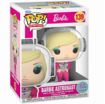 Фигурка Funko POP! Retro Toys Barbie 65th Barbie Astronaut (139) 81052