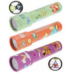 Калейдоскоп, размер: 4,5*19 см 2058643