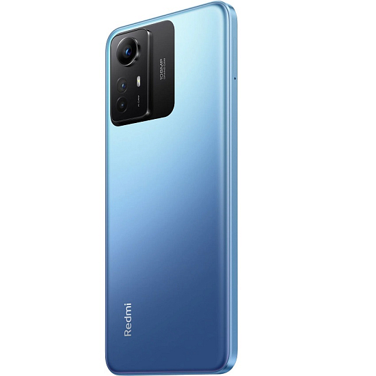 Смартфон Xiaomi Redmi Note 12s 8/256Gb Синий