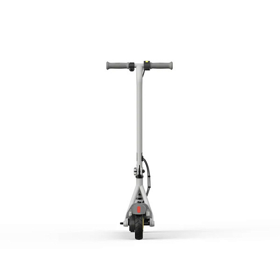 Электросамокат Ninebot KickScooter C8, светло-серый