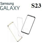 Стёкла для Samsung Galaxy S23